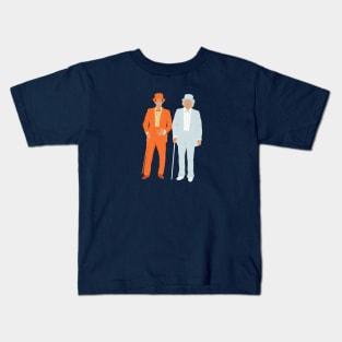 Harry & Lloyd Kids T-Shirt